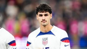 ⬆️ Aumentan las cifras de la venta de Johnny Cardoso