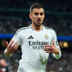 Dani Ceballos