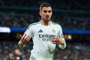 🤝 Acuerdo pactado con Dani Ceballos
