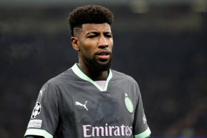 🔥 Se conocen detalles del posible fichaje de Emerson Royal