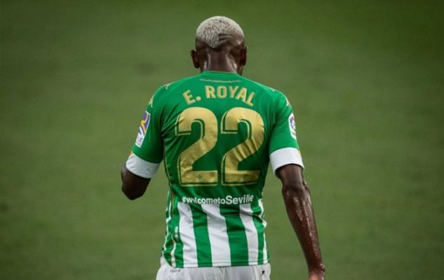 🇧🇷 Acuerdo con Emerson Royal