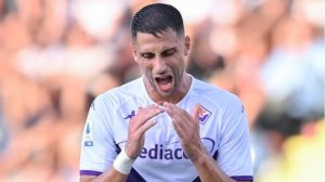 🟣 El Real Betis podría fichar a dos jugadores de la Fiorentina