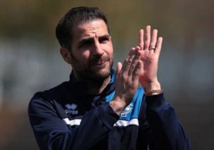 🔵 El Como 1907 podría volver a pescar en el Real Betis