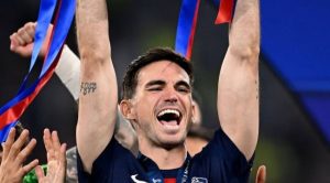 🔝 Hito impresionante de Fabián