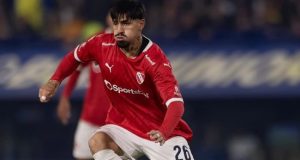 🇦🇷 Oferta inminente del Real Betis por Kevin Lomónaco