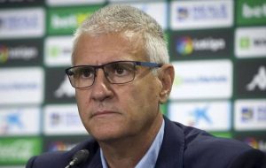 📞🔥 Antonio Cordón ya está trabajando en su primera gran tarea