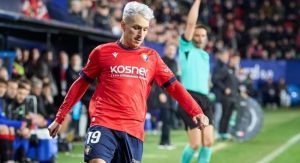 🇬🇧 Bryan Zaragoza podría acabar en la Premier League