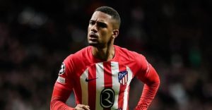 🟢 Samu Lino opción para el Real Betis