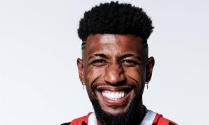 🔥 Emerson dispuesto a todo para volver al Real Betis