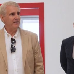 Antonio Cordón y Del Nido Carrasco