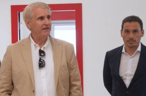 👎 La lentitud del Sevilla hace que se caiga una opción prioritaria