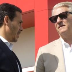 Antonio Cordón y Del Nido Carrasco