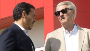 👎 La lentitud del Sevilla hace que se caiga una opción para la delantera