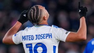 💥 El Leeds United propone un trueque al Real Betis