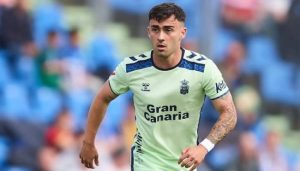 💰 18 millones por Alberto Moleiro
