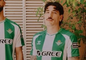 🗣️ Héctor Bellerín deja claro al Real Betis su intención