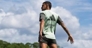 🤝 Dani Ceballos por William Carvalho