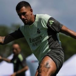 Dani Ceballos