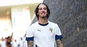 📄 La oferta que lanzó el Betis por Fabio Silva