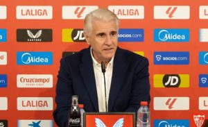 👍 Delantero da el sí a Antonio Cordón, dispuesto a rebajarse el sueldo