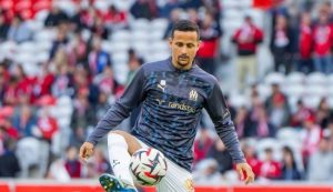 🇫🇷 Dos futbolistas del Olympique de Marsella jugarán en el Real Betis