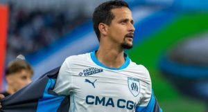 ❔ El Real Betis duda del fichaje de Luiz Felipe