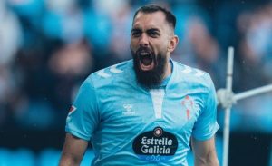 🤝 Se cierra el traspaso de Borja Iglesias