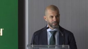 ✔️ Un claro favorito para sustituir a Johnny Cardoso