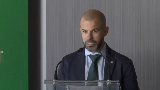 🧤🥅 Negociaciones para cerrar a otro portero