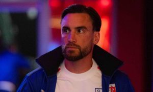 🇦🇷 Oferta por Nicolás Tagliafico