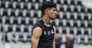 ✍️ El Real Betis cerca de cerrar un nuevo fichaje