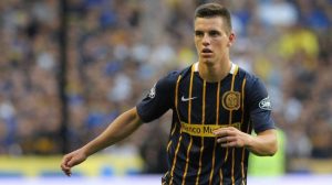 📞💥 Lo Celso da respuesta a la oferta de Rosario Central