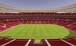 🔴 Rechaza al Atlético de Madrid porque su sueño es triunfar en el Betis