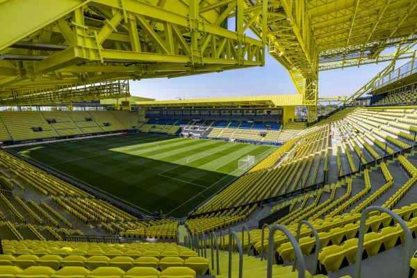 ✖️ Rechaza al Villarreal porque tiene un acuerdo con el Real Betis