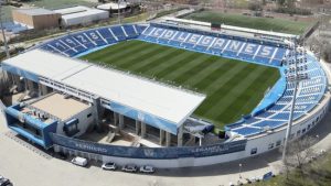 📞🔥 El Leganés pide dos cesiones al Real Betis