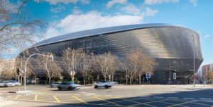 El Real Betis rechazó a un futbolista del Real Madrid