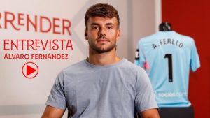 🚨 Álvaro Fernández podría salir del Sevilla FC