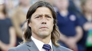 🚨 Matías Almeyda nuevo entrenador del Sevilla FC