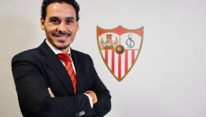 ❌ Junior bloqueó la llegada de un entrenador top que Monchi tenía acordado