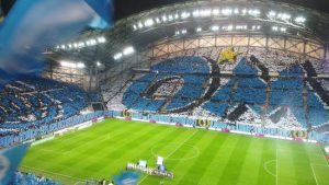 🇫🇷 Posible trueque entre Olympique de Marsella y Real Betis
