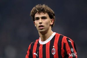 📞🔥 Joao Félix se ofrece al Real Betis