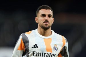 🟢 Dani Ceballos loco por volver