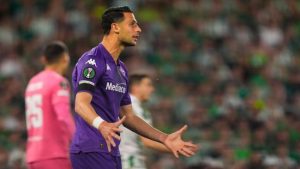 🟣 Malestar con la primera oferta del Betis por Mandragora