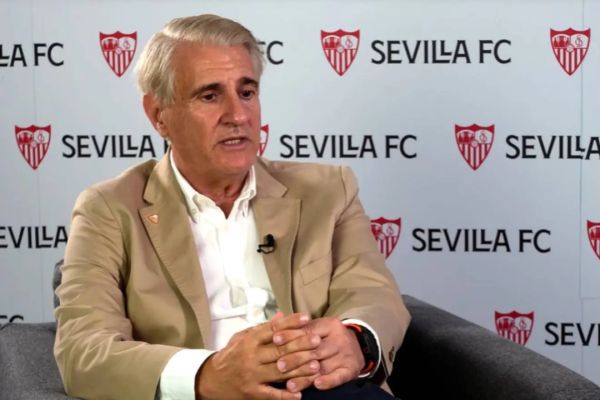 ⚪ Antonio Cordón se posiciona por un descarte de Xabi Alonso