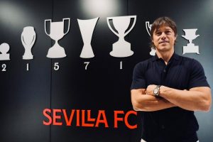 🔥 Los tres primeros fichajes que reclama Matías Almeyda