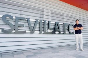 ❌ Dos futbolistas que no gustan a Matías Almeyda y que podrían salir