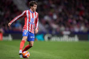 😳 El extraño acuerdo entre el Atlético y el Betis por Rodrigo Riquelme