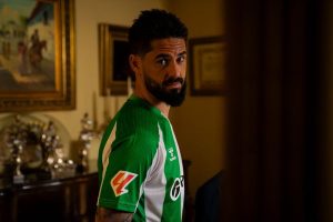 ✅ Reunión pendiente entre Isco, Lo Celso y Pellegrini