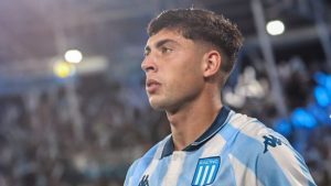 💣💥 Salen a la luz dos alternativas para sustituir a Johnny Cardoso