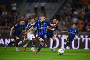 🇮🇹 Negociaciones avanzadas para cerrar a un centrocampista del Inter de Milán